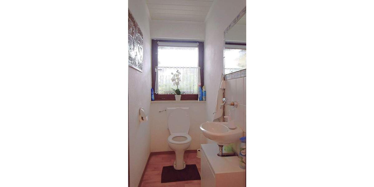 Einfamilienhaus Mutlangen - 5 Zimmer, 121 m&sup2;, 400.000&euro; | Angebot:26703165