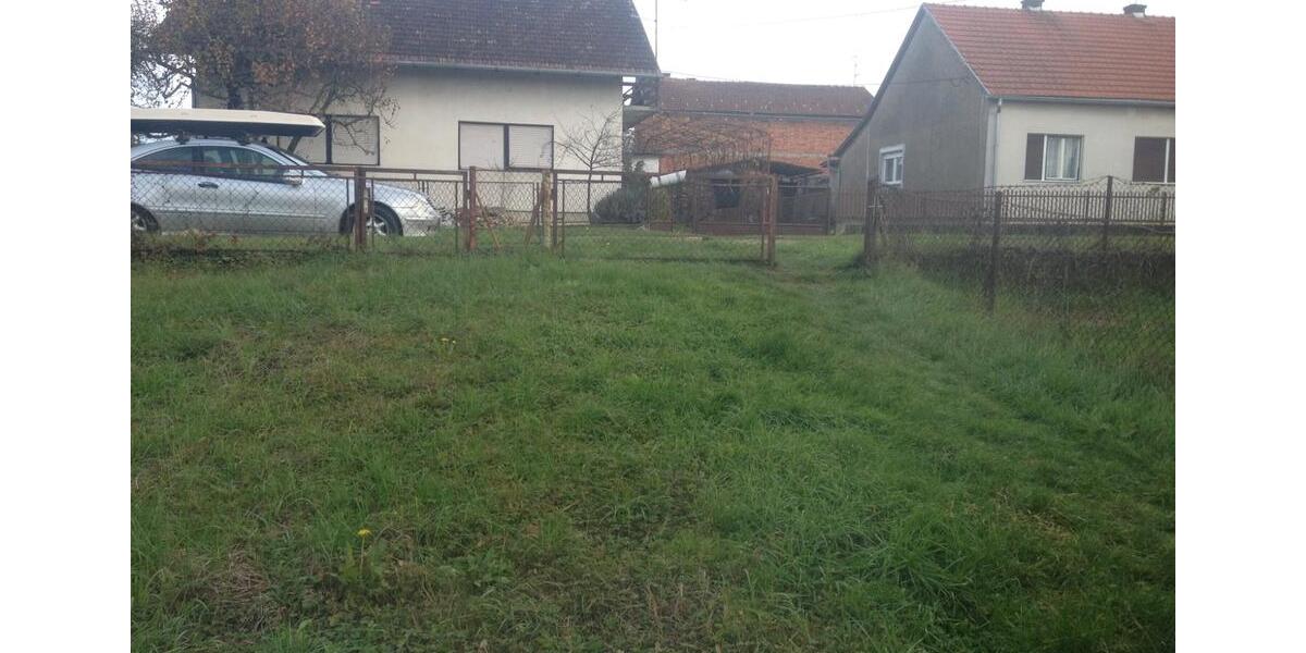 Einfamilienhaus Dischingen - 6 Zimmer, 120 m&sup2;, 190.000&euro; | Angebot:25648104