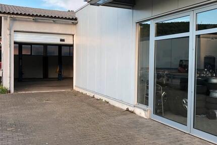 Gewerbeobjekt Heidenheim an der Brenz Aufhausen - 1.750&euro; | Angebot:20494890