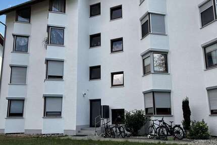 Wohnung Aalen Dewangen - 3.5 Zimmer, 86 m&sup2;, 269.000&euro; | Angebot:27568638