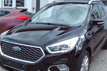 Ford Kuga 107.000 km 15.999 &euro; Giengen an der Brenz 89537