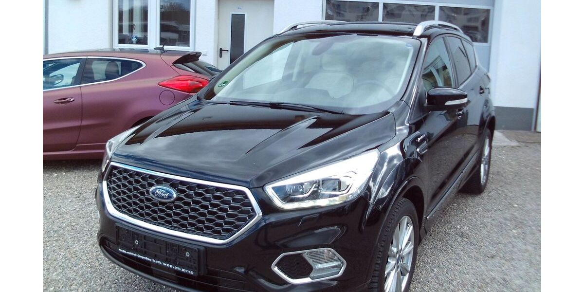 Ford Kuga 107.000 km 15.999 &euro; Giengen an der Brenz 89537