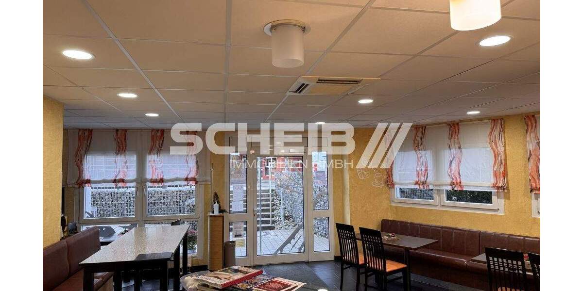 Gewerbeobjekt Gaildorf - 1.200&euro; | Angebot:25661265