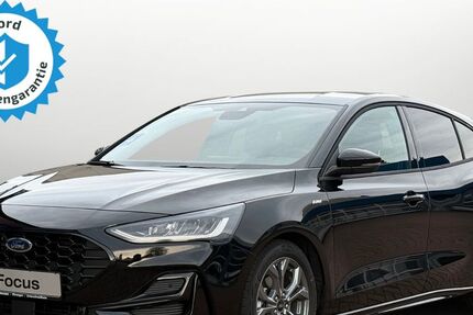 Ford Focus 28.500 km 28.990 &euro; Unterschneidheim 73485