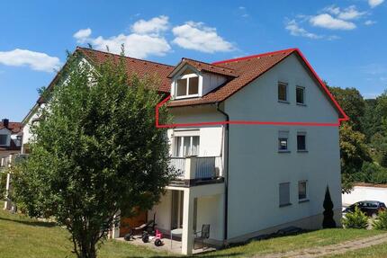 Wohnung Heidenheim an der Brenz - 600&euro; | Angebot:25945155