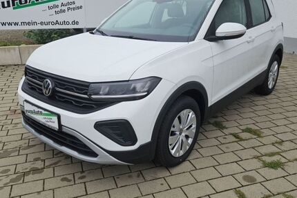 VW T-Cross 1.900 km 21.290 &euro; Donzdorf 73072