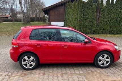 VW Golf 153.700 km 5.700 &euro; Bopfingen 73441