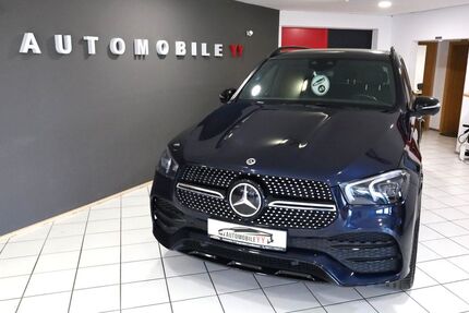 Mercedes-Benz GLE 350 197.500 km 39.990 &euro; Syrgenstein-Landshausen 89428