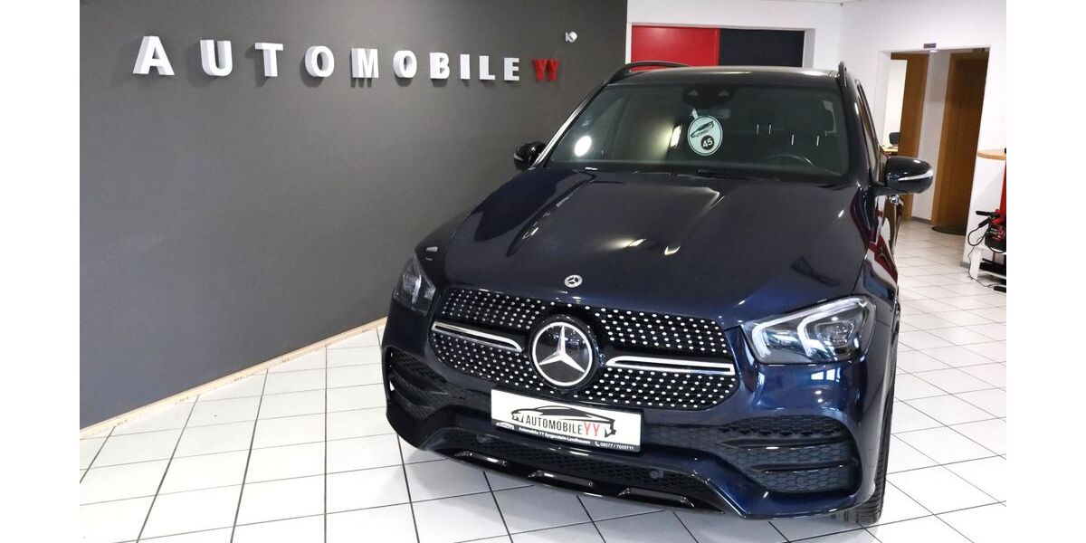 Mercedes-Benz GLE 350 197.500 km 39.990 &euro; Syrgenstein-Landshausen 89428