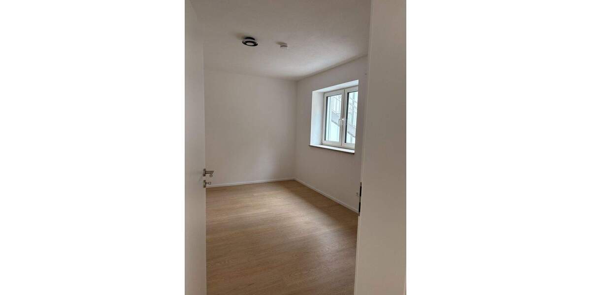 Etagenwohnung Lauchheim - 3 Zimmer, 106 m&sup2;, 1.250&euro; | Angebot:25724261