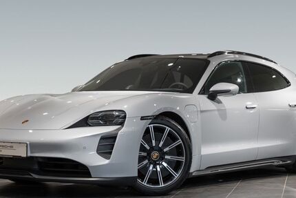 Porsche Taycan 56.600 km 79.880 &euro; Schwäbisch Gmünd 73529