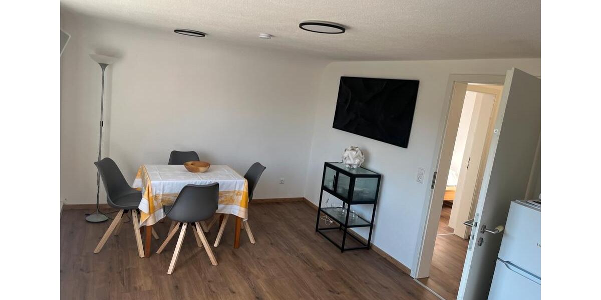 Dachgeschoßwohnung Schwäbisch Gmünd Bargau - 3 Zimmer, 72 m&sup2;, 60&euro; | Angebot:25255250