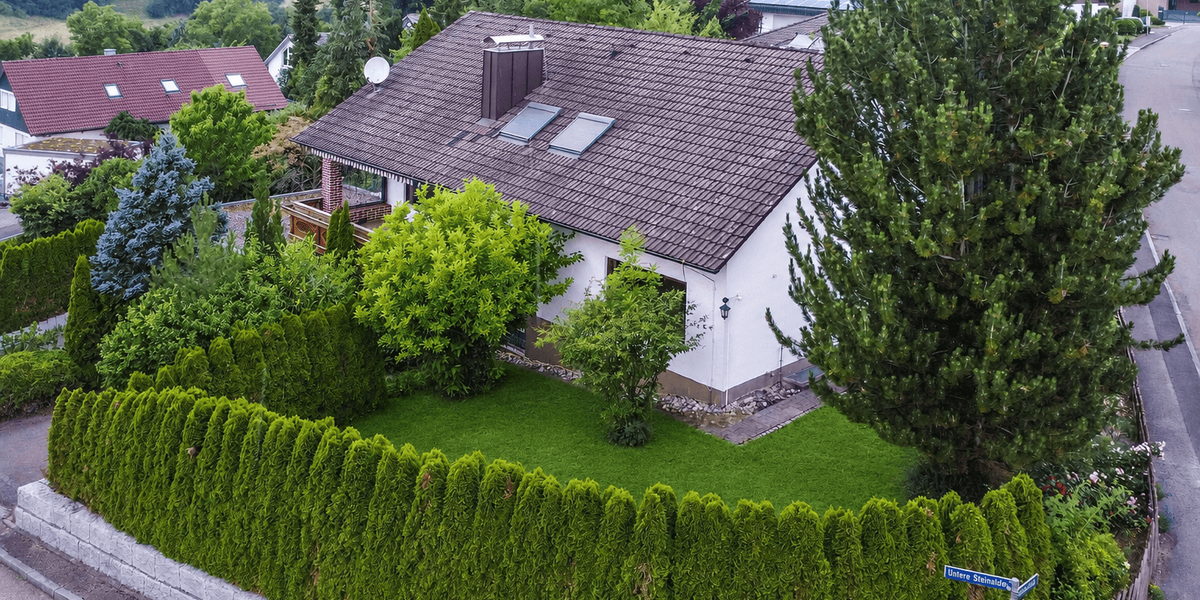 Einfamilienhaus Aalen Dewangen - 7 Zimmer, 197 m&sup2;, 550.000&euro; | Angebot:26989746