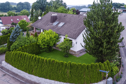Haus Aalen Dewangen - 7 Zimmer, 197 m&sup2;, 550.000&euro; | Angebot:26989746