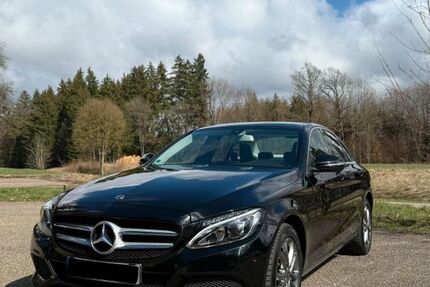 Mercedes-Benz C 220 226.500 km 15.700 &euro; Gerstetten 89547