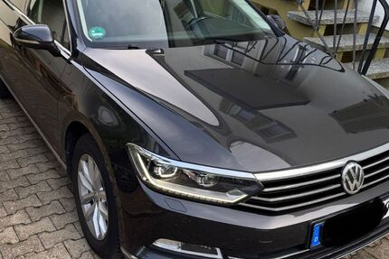 VW Passat Variant 180.000 km 15.200 &euro; Heubach 73525