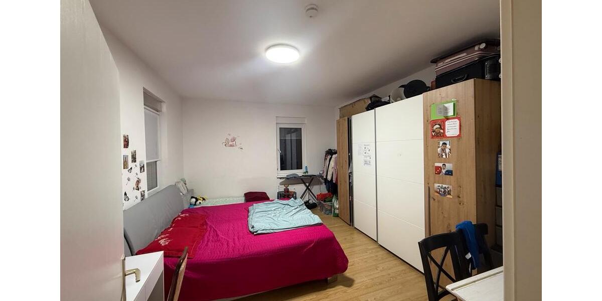 Etagenwohnung Schwäbisch Gmünd - 3 Zimmer, 68 m&sup2;, 800&euro; | Angebot:25802945