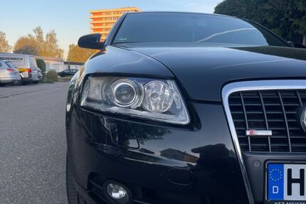 Audi A6 210.000 km 4.199 &euro; Giengen an der Brenz 89537