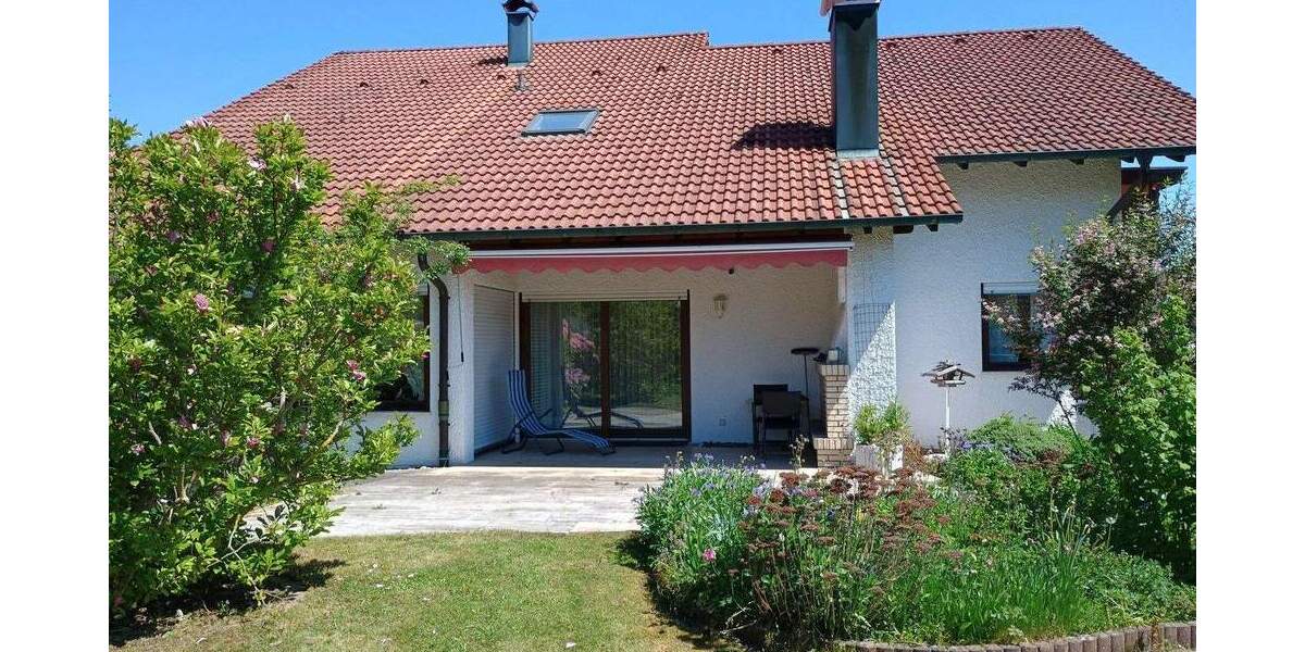Einfamilienhaus Hüttlingen - 1 Zimmer, 255 m&sup2;, 735.000&euro; | Angebot:25775562
