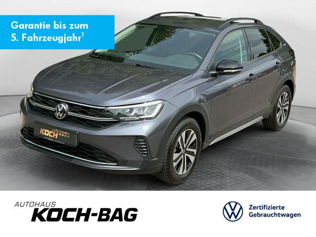 VW Taigo 7.770 km 24.930 &euro; Ellwangen 73479