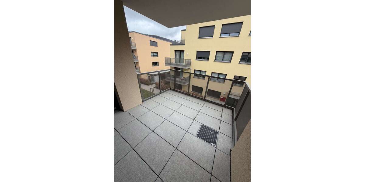 Etagenwohnung Heubach - 2 Zimmer, 64 m&sup2;, 789&euro; | Angebot:26006305