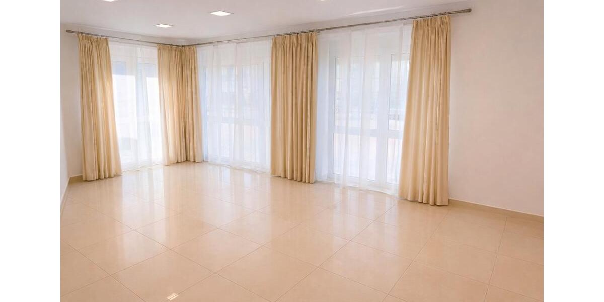 Erdgeschoßwohnung Riesbürg - 5 Zimmer, 124 m&sup2;, 990&euro; | Angebot:26458250