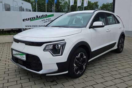 Kia Niro 25.210 km 26.980 &euro; Donzdorf 73072