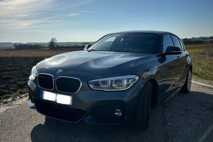 BMW 120 230.000 km 14.000 &euro; Giengen 89537