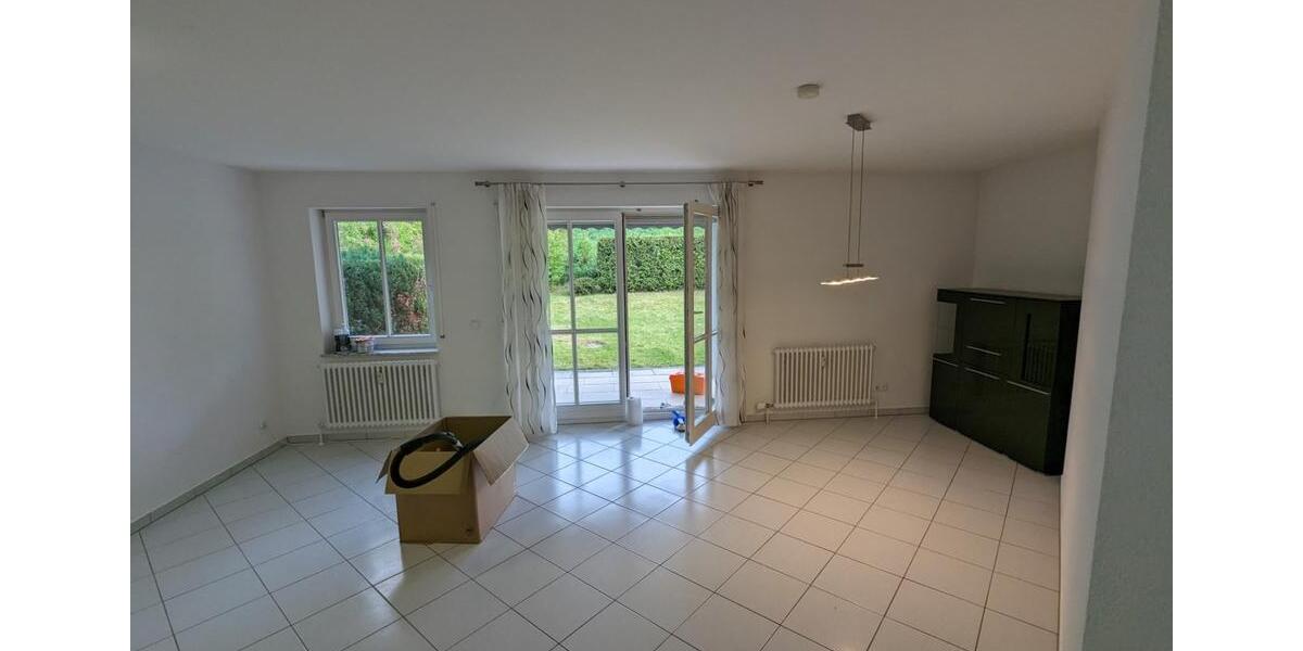 Erdgeschoßwohnung Schwäbisch Gmünd Bargau - 3 Zimmer, 81 m&sup2;, 1.000&euro; | Angebot:25852546