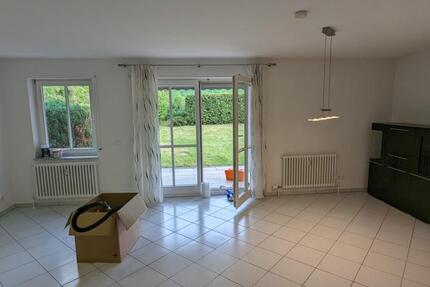 Wohnung Schwäbisch Gmünd Bargau - 3 Zimmer, 81 m&sup2;, 1.000&euro; | Angebot:25852546