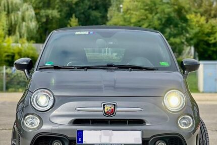 Abarth 595 Turismo 159.000 km 15.000 &euro; Heidenheim 89520