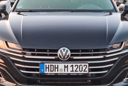 VW Arteon 113.000 km 27.999 &euro; Königsbronn 89551