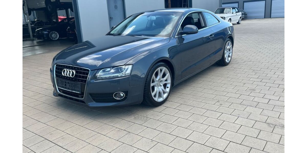 Audi A5 227.055 km 7.250 &euro; Bachhagel 89429