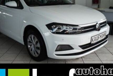 VW Polo 53.154 km 17.490 &euro; Aalen-Dewangen 73434