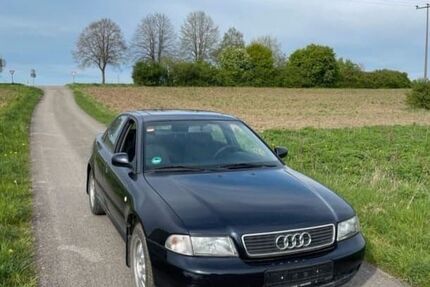 Audi A4 230.000 km 1.800 &euro; Frankenhardt 74586