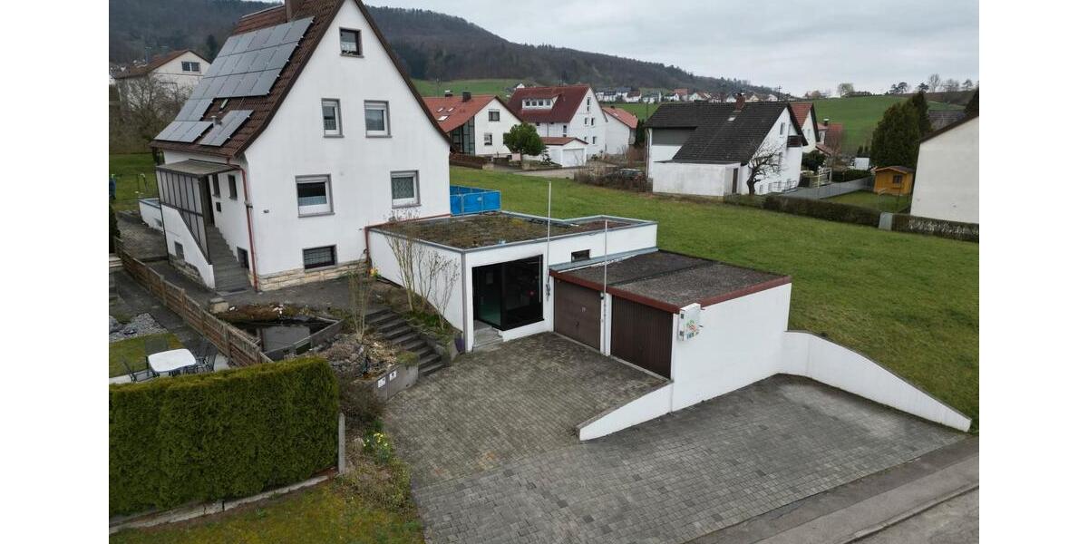 Einfamilienhaus Aalen Attenhofen - 4.5 Zimmer, 125 m&sup2;, 539.500&euro; | Angebot:26706962