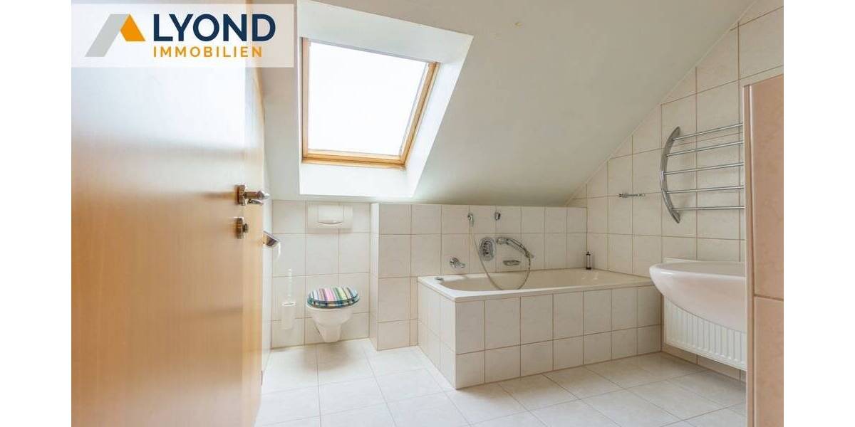 Doppelhaushälfte Heubach - 6 Zimmer, 130 m&sup2;, 467.000&euro; | Angebot:25835611