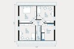 Modern geplantes Einfamilienhaus mit flexiblem Raumkonzept - Einfamilienhaus Heuchlingen | Angebot:27662815