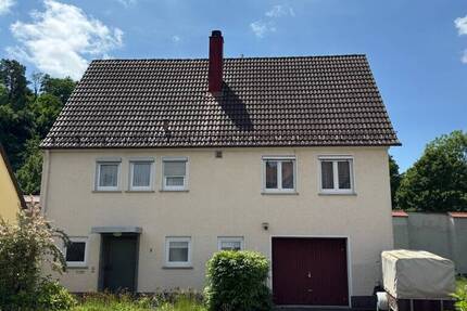Haus Giengen - 5 Zimmer, 85 m&sup2;, 280.000&euro; | Angebot:25675725