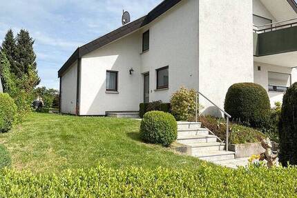 Haus Lorch - 6 Zimmer, 184 m&sup2;, 565.000&euro; | Angebot:26513139