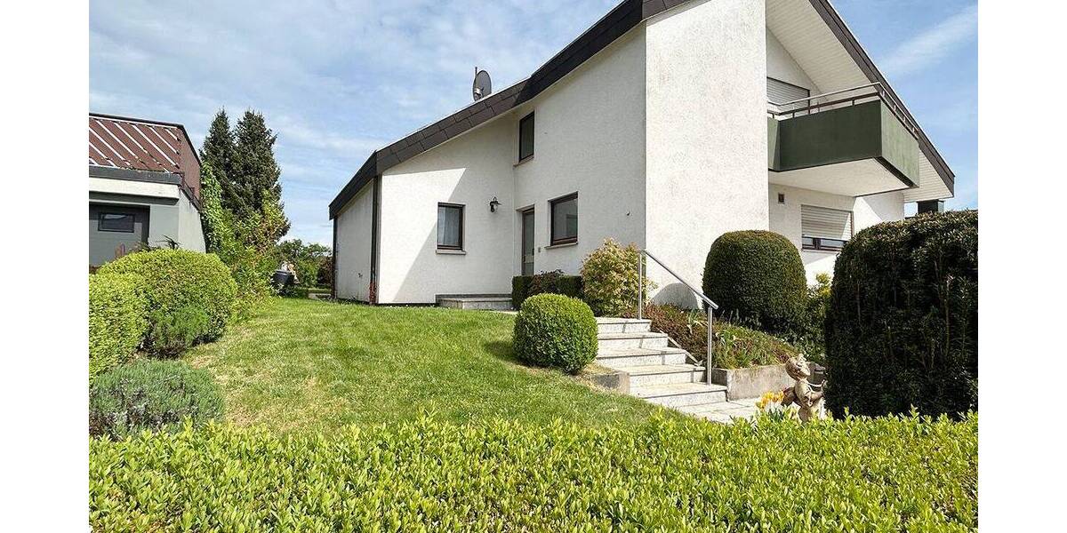 Mehrfamilienhaus, Wohnhaus Lorch - 6 Zimmer, 184 m&sup2;, 565.000&euro; | Angebot:26513139