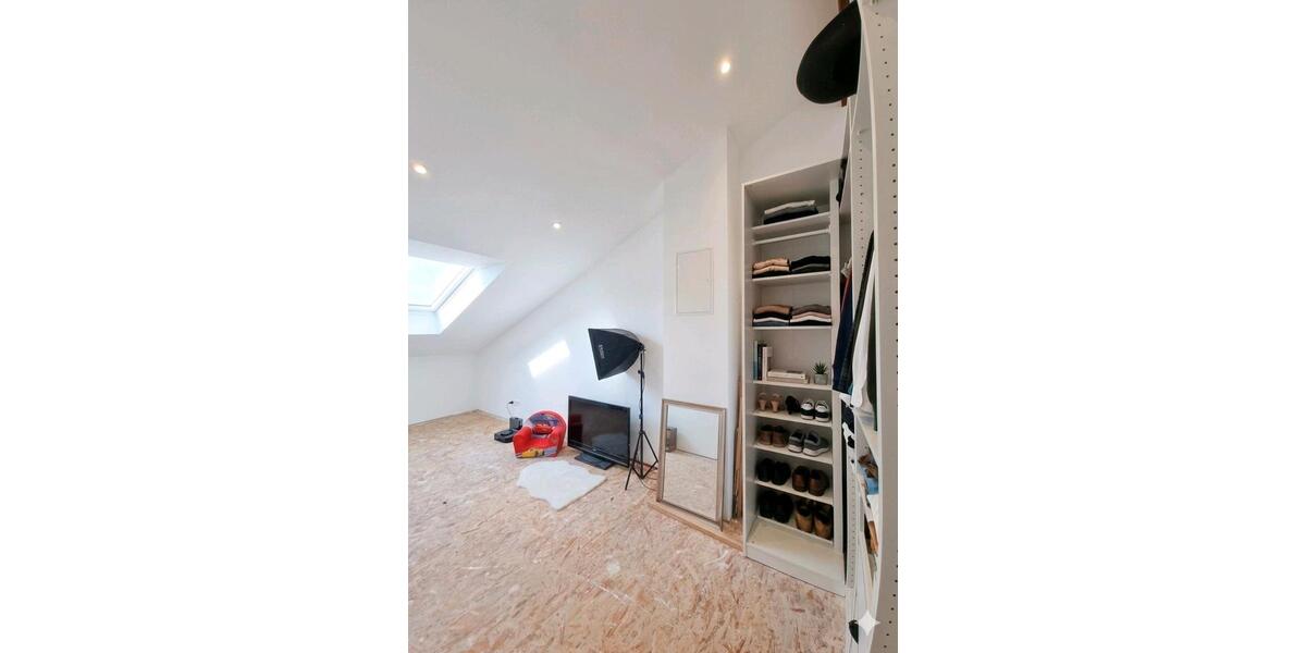 Etagenwohnung Lauterstein - 5.5 Zimmer, 184 m&sup2;, 459.000&euro; | Angebot:26592756
