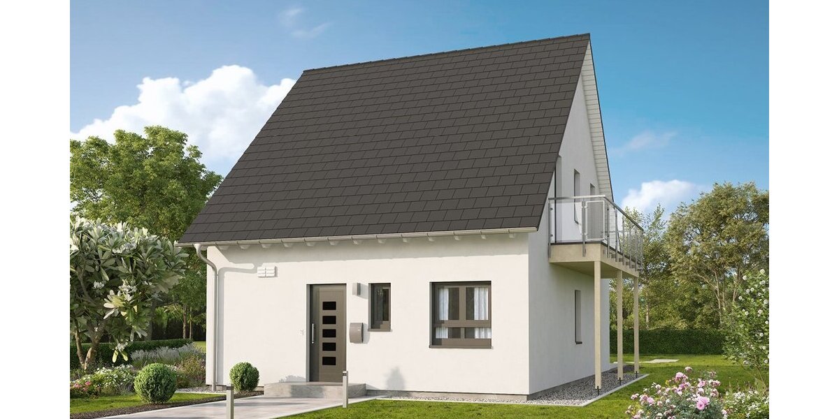 Individuell geplantes Einfamilienhaus in Herbrechtingen-Bohlheim - Ihr neues Zuhause zum Mitgestalten - Einfamilienhaus Herbrechtingen-Bohlheim Bohlheim | Angebot:27661482