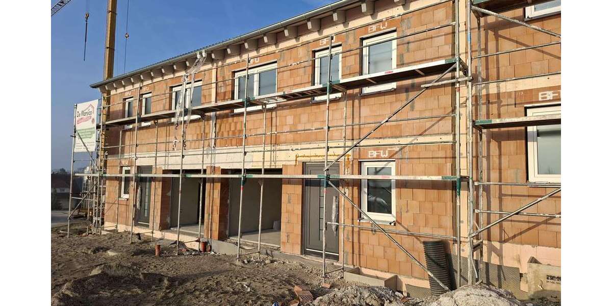 Einfamilienhaus Adelmannsfelden - 4.5 Zimmer, 119 m&sup2;, 487.000&euro; | Angebot:25747820