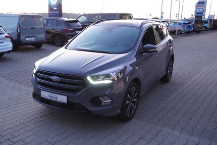 Ford Kuga 36.000 km 20.900 &euro; Böhmenkirch 89558