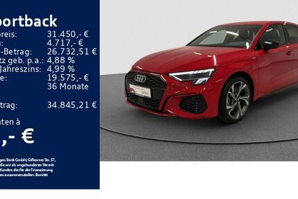 Audi A3 23.058 km 30.750 &euro; Aalen 73431