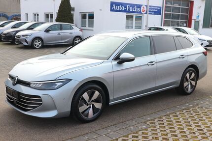 VW Passat Variant 15.700 km 32.450 &euro; Ellwangen - Neunstadt 73479