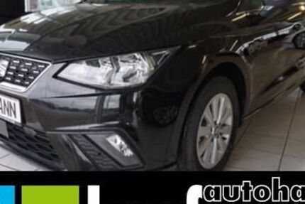 Seat Ibiza 9.464 km 18.190 &euro; Aalen-Dewangen 73434