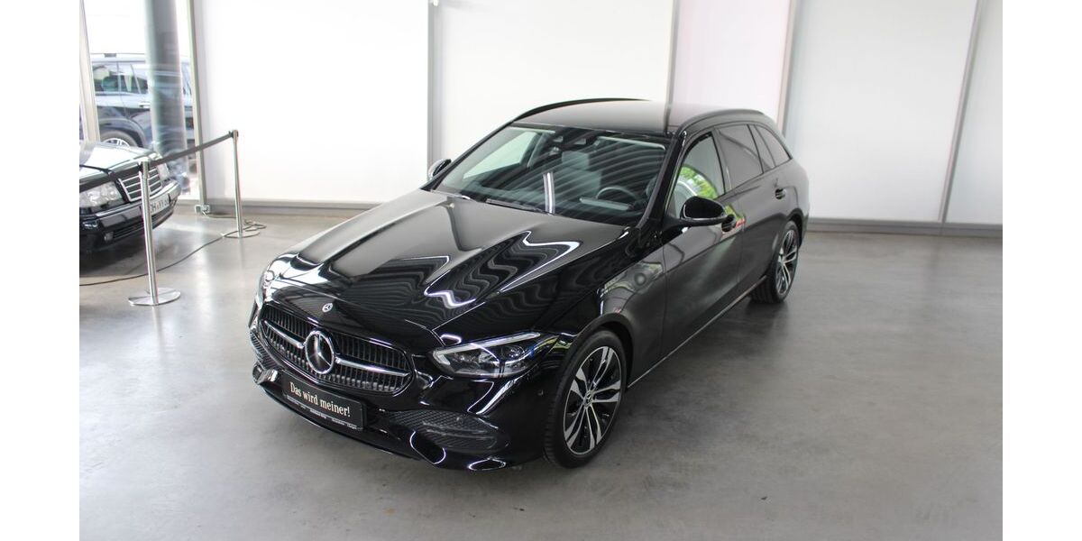 Mercedes-Benz C 300 64.176 km 36.490 &euro; Heidenheim 89520
