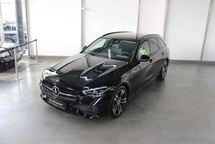 Mercedes-Benz C 300 65.237 km 36.490 &euro; Heidenheim 89520